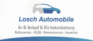 Losch Automobile in Gifhorn